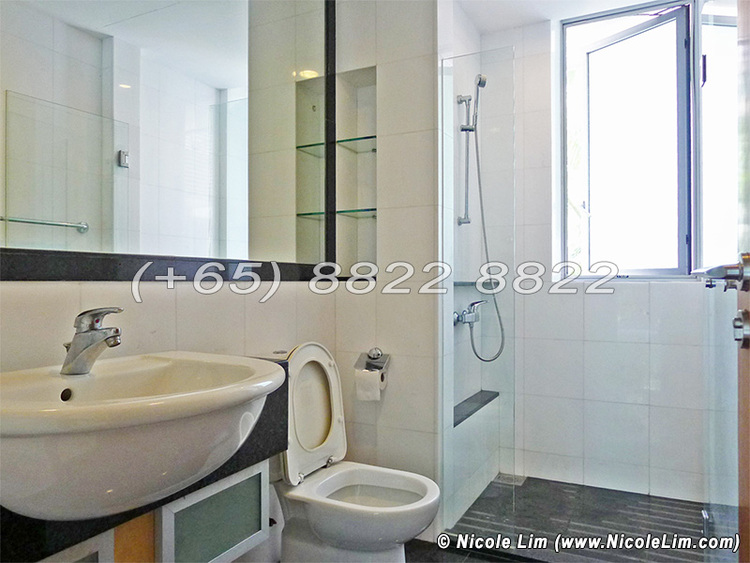 Caribbean At Keppel Bay (D4), Condominium #165734732